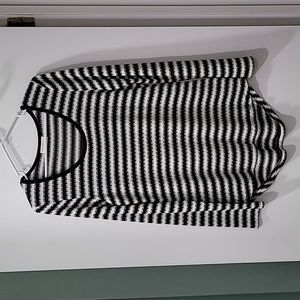 Vintage Bobbie Brooks Lightweight Knit Top L